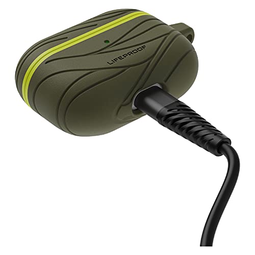 LifeProof Headphone Case for Apple AirPods Pro Gambit Green - green