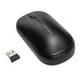 Kensington Suretrack Dual Wireless Mouse Black Dd