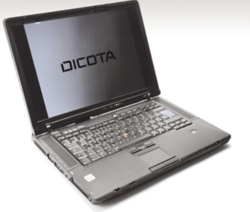 DICOTA Secret - Security screen filter - 12.1" wide