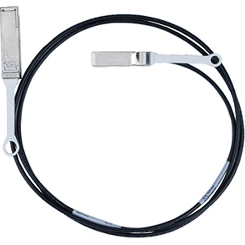 Mellanox Hybrid Passive Copper - InfiniBand cable - QSFP to SFP+ - 2 m