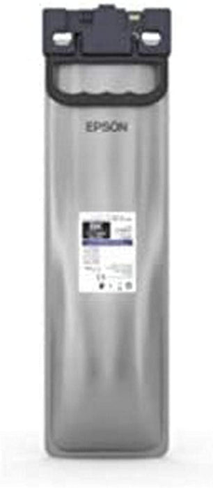 Epson T05A - High capacity - black - original - ink cartridge - for WorkForce Pro RIPS WF-C879, WF-C878, WF-C879