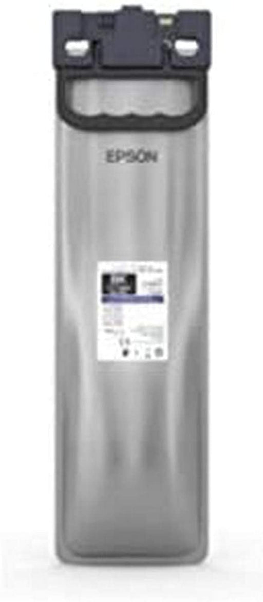 Epson T05A - High capacity - black - original - ink cartridge - for WorkForce Pro RIPS WF-C879, WF-C878, WF-C879