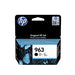 Best Value HP 3JA26AE 963 Original Ink Cartridge, Black, Pack of 1