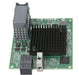 Lenovo ThinkSystem Emulex LPm16002B-L Mezz - Host bus adapter - PCIe 3.0 x8 - 16Gb Fibre Channel x 2 - for ThinkSystem SN550, SN850