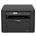 Canon i-SENSYS MF113w - Multifunction printer - B/W - laser - 215.9 mm width (original) - A4/Legal (media) - up to 22 ppm (copying) - up to 22 ppm (printing) - 150 sheets - USB 2.0, LAN, Wi-Fi(n)