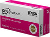 Epson - Magenta - original - ink cartridge - for Discproducer PP-100, PP-50