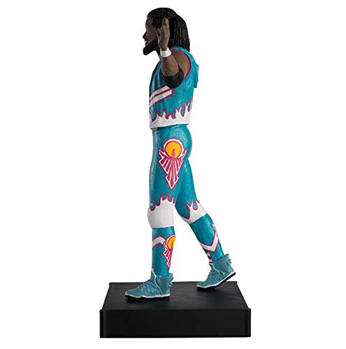 WWE Championship Collection - Kofi Kingston (CL14+)