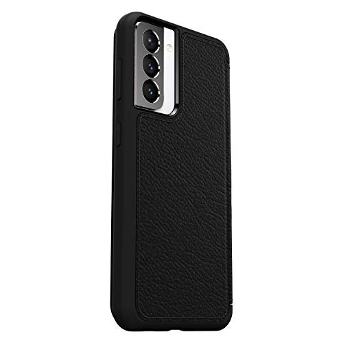 OtterBox Strada Samsung Galaxy S21 5G Shadow - black