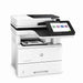 HP LaserJet Enterprise MFP M528f - Multifunction printer - B/W - laser - Legal (216 x 356 mm) (original) - A4/Legal (media) - up to 43 ppm (copying) - up to 43 ppm (printing) - 650 sheets - 33.6 Kbps - USB 2.0, Gigabit LAN, USB 2.0 host