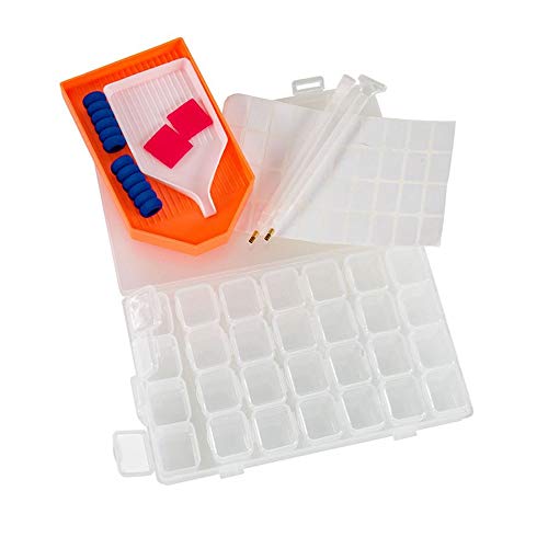 Crystal Art Accessory Pack CAAP19