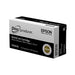 Epson - Black - original - ink cartridge - for Discproducer PP-100, PP-50