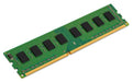 Kingston - DDR3L - module - 4 GB - DIMM 240-pin - 1600 MHz / PC3L-12800 - CL11 - 1.35 V - unbuffered - non-ECC
