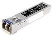 Cisco Small Business MGBLX1 - SFP (mini-GBIC) transceiver module - GigE - 1000Base-LX - LC single-mode - up to 10 km - 1310 nm - for 250 Series, Small Business SF110, SF112, SF350, SF352, SG110, SG250, SG300, SG350, SG355