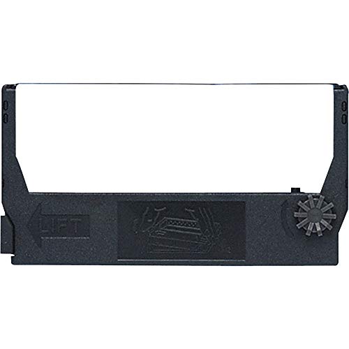 Epson ERC 23B - Print ribbon - 1 x black