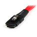StarTech 50cm Serial Attached SCSI SAS Cable