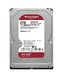 WD HDD Internal 2TB Red 54 SATA 3.5