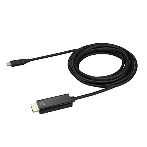 StarTech Cable USB C to HDMI 3m 4K60Hz