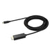 StarTech Cable USB C to HDMI 3m 4K60Hz