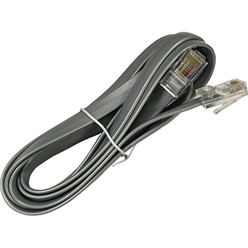 Cradlepoint Rollover Serial Console Cable - Network cable - RJ-45 (M) to RJ-45 (M) - 2.13 m - for ARC CBA850