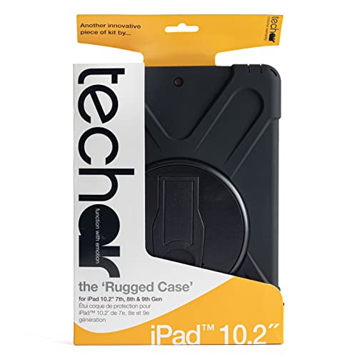 iPad 10.2" 7th 8th & 9th Gen Rugged case