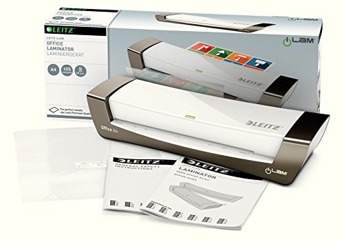 Leitz iLAM Office A4 Laminator 72511084
