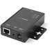 StarTech 1 Port RS232 Serial to IP Converter