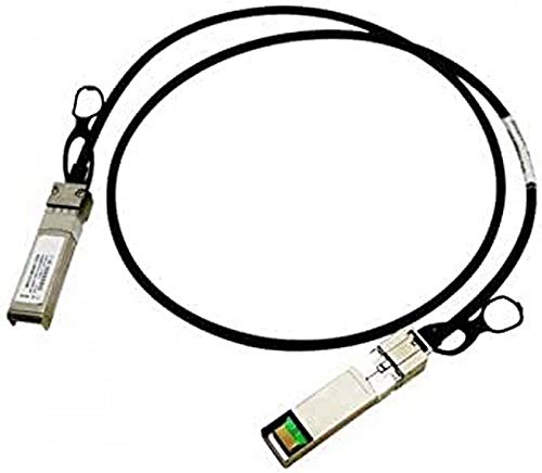 Cisco Direct-Attach Active Optical Cable - Network cable - QSFP+ to QSFP+ - 1 m - fibre optic - SFF-8436 - active - beige - for Nexus 3172PQ, 3172TQ, 6001, 6001P, 6001T, 6004, 6004 24 x 40GE Ports/FCoE Bundle, 6004EF