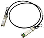 Cisco Direct-Attach Active Optical Cable - Network cable - QSFP+ to QSFP+ - 1 m - fibre optic - SFF-8436 - active - beige - for Nexus 3172PQ, 3172TQ, 6001, 6001P, 6001T, 6004, 6004 24 x 40GE Ports/FCoE Bundle, 6004EF