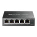 TP-Link 5-Port Gigabit Easy Smart Switch - TL-SG105E