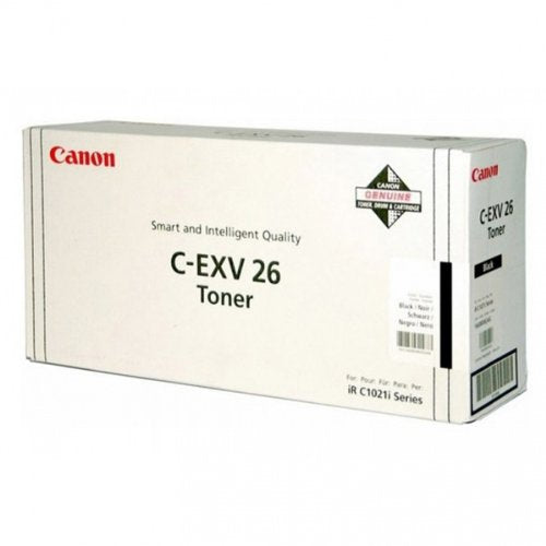 Best Value Canon C-EXV26 - Toner cartridge - 1 x black - 6000 pages