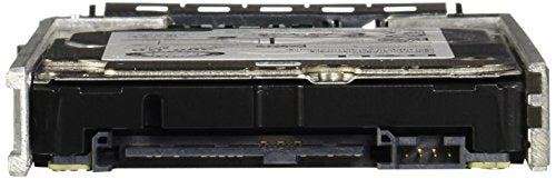 Dell - Hard drive - 300 GB - hot-swap - 2.5" - SAS 12Gb/s - 15000 rpm