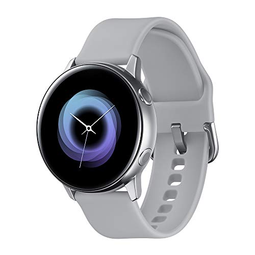 Samsung Galaxy Watch Active 40mm Silver