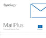 Synology MailPlus License Pack - Licence - 5 email accounts