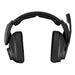 EPOS I SENNHEISER GSP 670 - Headset - 7.1 channel - full size - Bluetooth - wireless - black
