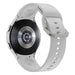 Samsung Galaxy Watch 4 4G 40mm Silver