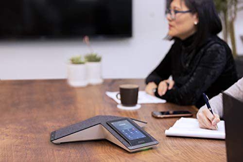 Poly Trio C60 IP GigE Conference Phone