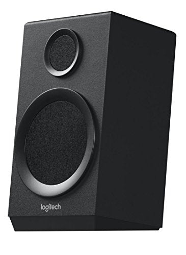 Logitech Z333 - Speaker system - for PC - 2.1-channel