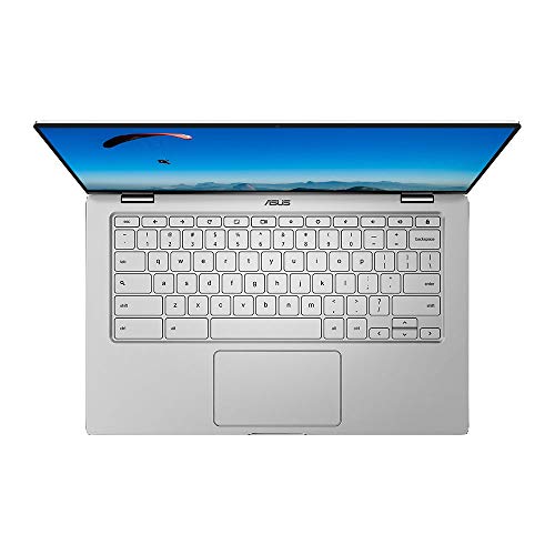 ASUS CB C434TA M3-8100Y 14 8GB 128GB CHR