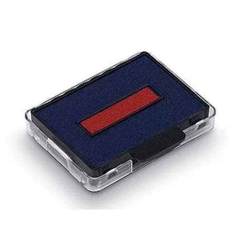 Best Value Trodat 6/50/2 2 pack Replacement Ink Pads for models 5430, 5431, 5430/L, 5435
