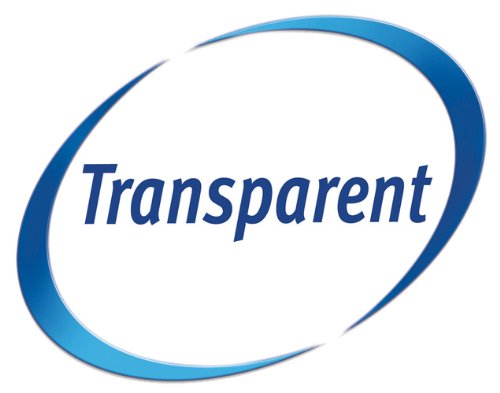 Best Value Avery Self Adhesive Clear Parcel Shipping Labels, Laser Printers, 8 Labels Per A4 Sheet, 200 labels, QuickPEEL (L7565)