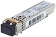 Cisco - SFP (mini-GBIC) transceiver module - GigE - 1000Base-SX - LC/PC multi-mode - up to 1 km - 850 nm - for Catalyst ESS9300 Embedded Series