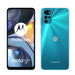 Motorola G22 Iceberg Blue