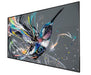 75in Q Line 4K UHD HDMI USB LED Display