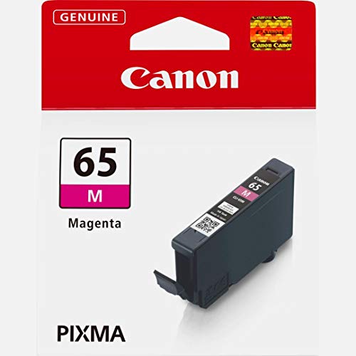 Canon CLI-65 PM - Photo magenta - original - ink tank - for PIXMA PRO-200