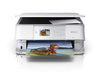 Epson Expression Premium XP-6105 Print/Scan/Copy Wi-Fi Printer, White, Amazon Dash Replenishment Ready