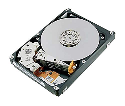 Toshiba Enterprise Performance HDD AL15SEB24EQ - Hard drive - 2.4 TB - internal - 2.5" - SAS 12Gb/s - 10500 rpm - buffer: 128 MB