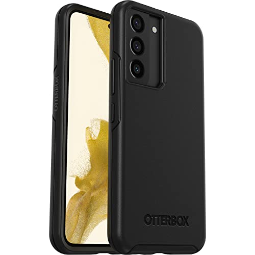 OtterBox Symmetry Samsung Galaxy S22 - black