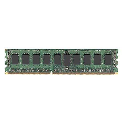 Dataram Value Memory - DDR3L - module - 8 GB - DIMM 240-pin - 1600 MHz / PC3L-12800 - CL11 - 1.35 V - unbuffered - non-ECC