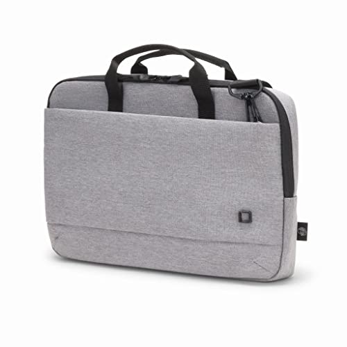 DICOTA Eco Motion - Notebook carrying case - 14" - 15.6" - light grey