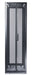 APC NetShelter SX - Rack - black - 42U - 19"